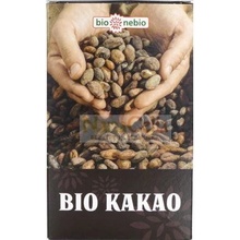 Bionebio Kakaový prášok odtučnený 150g