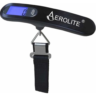 Aerolite LS022R černá