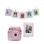 Fujifilm instax mini 12 Blossom Pink Kit (70100157491)