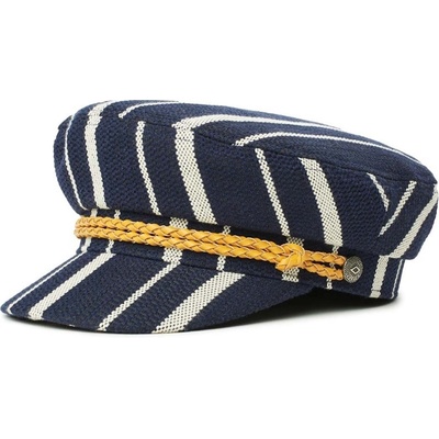 BRIXTON Ashland Cap Nvwht