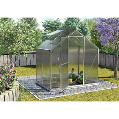 Vitavia Garden Triton 2500 PC 6 mm strieborný LG3648