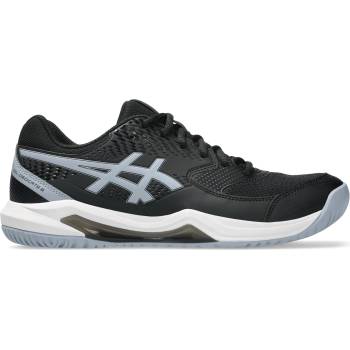 ASICS GEL-DEDICATE 8 - Black/Grey Blue