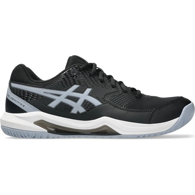 ASICS GEL-DEDICATE 8 - Black/Grey Blue