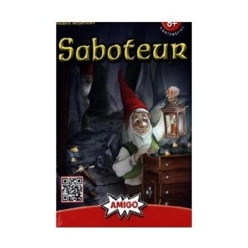 Saboteur