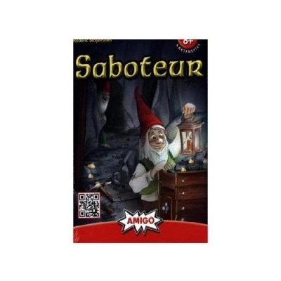Saboteur