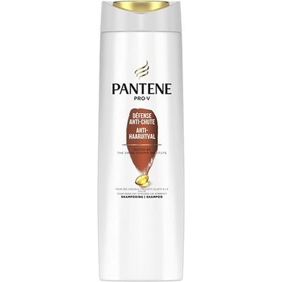 Pantene Anti Haaruitval Anti dandruff šampon 250 ml
