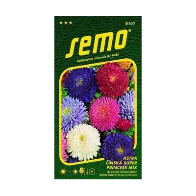 Semo Astra Čínska Super Princess zmes 0,5 g