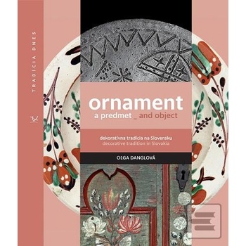 Ornament a predmet_and object