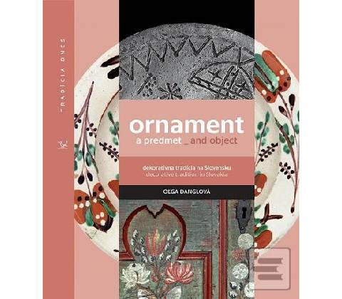 Ornament a predmet_and object