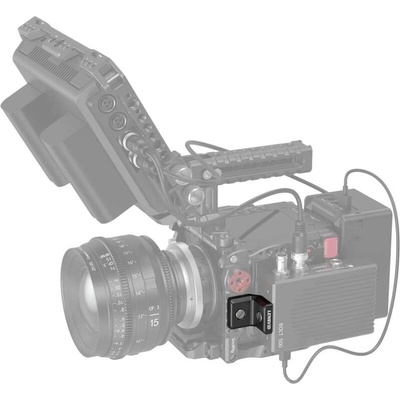 SmallRig 4360 Mini L-Shaped Mount Plate Kit