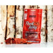 Snakit Foods Pork Jerky Original 40 g