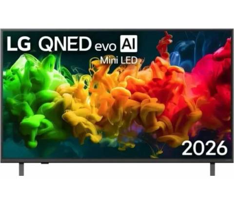 LG 43QNED81B3C