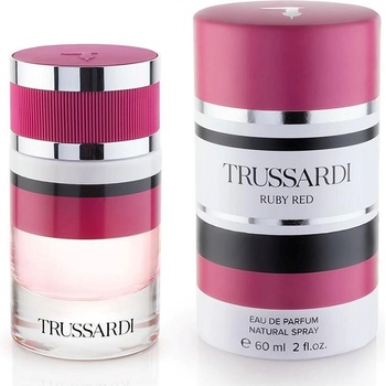 Image 1 of Trussardi Ruby Red EDP 60 ml