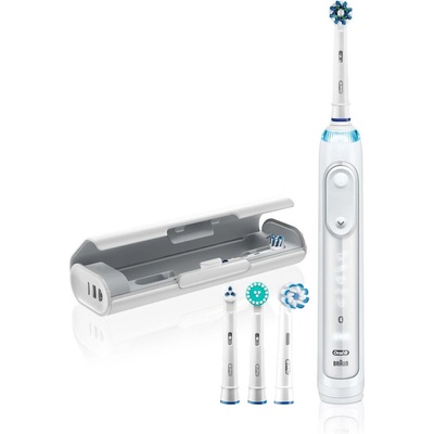 Oral-B Genius 20000 White Box