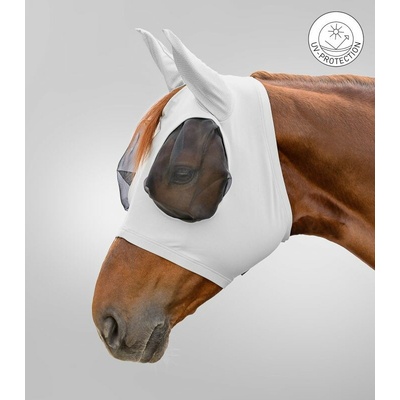 Waldhausen Maska proti hmyzu Puck Flex pastel blue – Hledejceny.cz