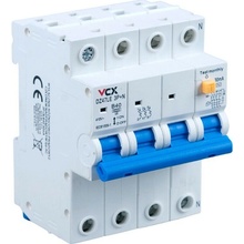 VCX DZ47LE B20 3P+N 30mA