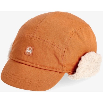 BUFF Fall Line čiapka simu copper