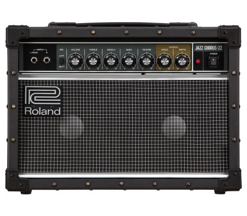 Roland JC-22