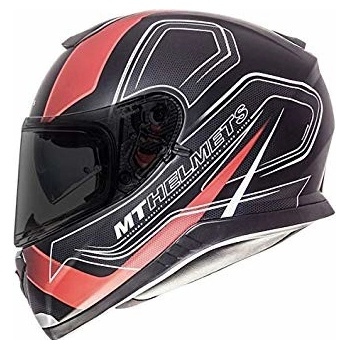 MT Helmets Thunder 3 SV TRACE