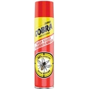 Cobra spray na osy a sršne insekticíd 400 ml