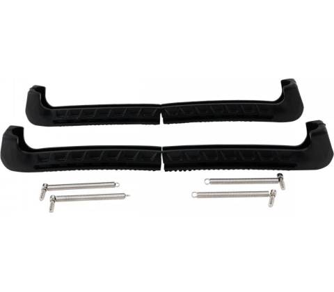 BASE BLADE GUARD