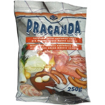 Praganda nakladací Soľ 250 g