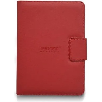 Image 1 of PORT Designs Muskoka 10.1" - Red (201332)