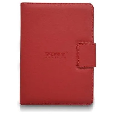 PORT Designs Muskoka 10.1" - Red (201332)