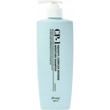 ESTHETIC HOUSE CP 1 Šampon Aquaxyl Complex Intense Moisture Shampoo 500 ml