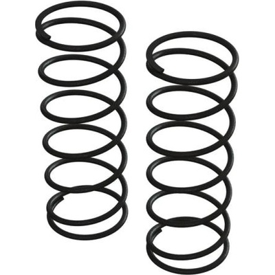 Arrma пружина амортисьор 70mm 1.34N/mm (2)