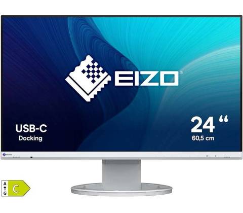Eizo FlexScan EV2480-WT