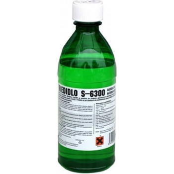 Riedidlo S 6300 9 l