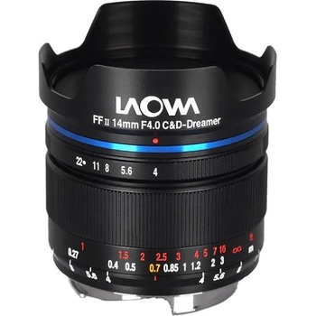 Image 1 of Venus Optics Laowa 14mm f/4 FF RL Zero-D (Nikon)