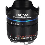 Venus Optics Laowa 14mm f/4 FF RL Zero-D (Nikon) Обективи