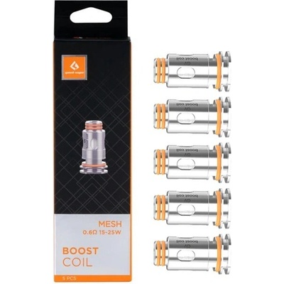 Geekvape B Series Coil 0.6 ohm 5 ks