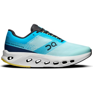 On Детски маратонки On Kid's Cloudsurfer Youth Running shoes - Isle / Shine - размер 37, 5 (EU) (702-5235-0614)