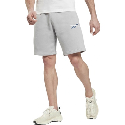 Reebok Training Essentials Shorts Grey - XL