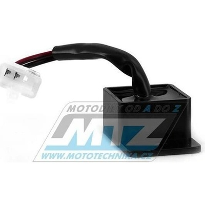 Přerušovač blinkrů univerzální 12V 0,1-120W NI76867017400