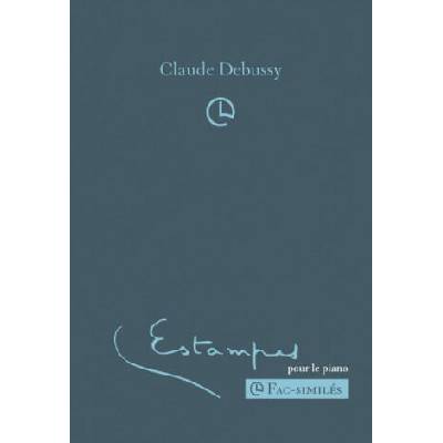 Claude Debussy, Estampes | Debussy