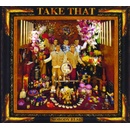 Take That - Nobody Else 2 CD
