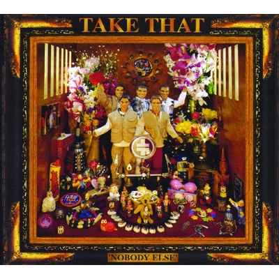 Take That - Nobody Else 2 CD