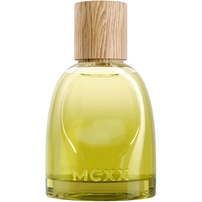 Mexx Inspired Nature parfémovaná voda dámská 50 ml