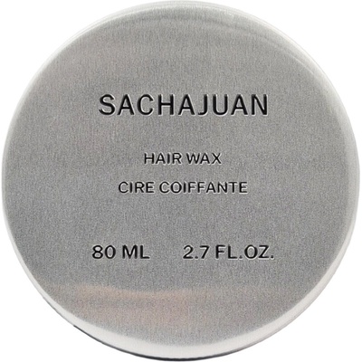 Sachajuan Hair Wax 80 ml