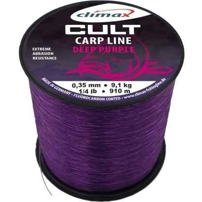 Climax Cult Deep purple Mono 1200m 0,30mm