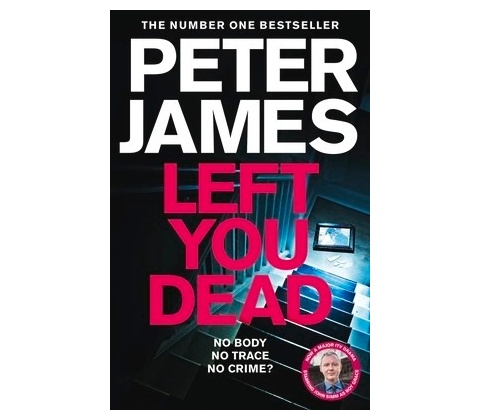 Left You Dead