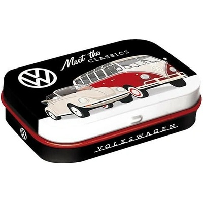 Mentolky Mentolky VW - Meet The Classics | 15 g