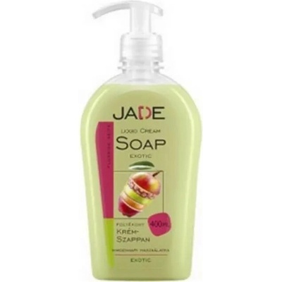 Jade tekuté mydlo exotic 400 ml