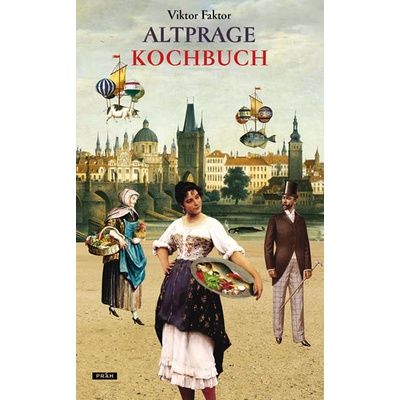 Altprage Kochbuch