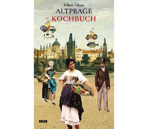Altprage Kochbuch