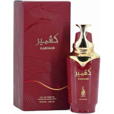 Risala Kashmir parfémovaná voda unisex 100 ml